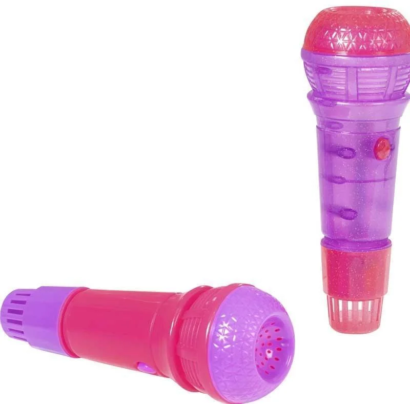 B You Mega Microphone - Assorted