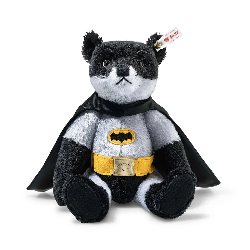 Batman Teddy Bear