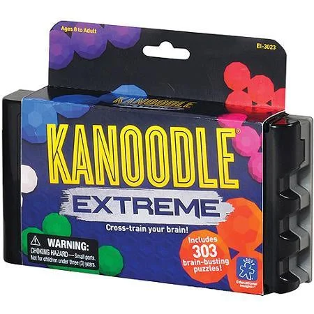 Kanoodle Extreme