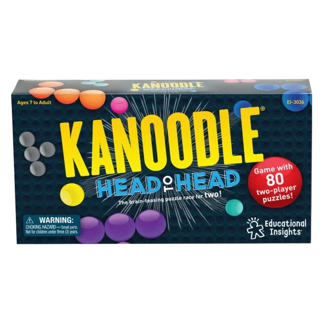 Kanoodle Head to Head