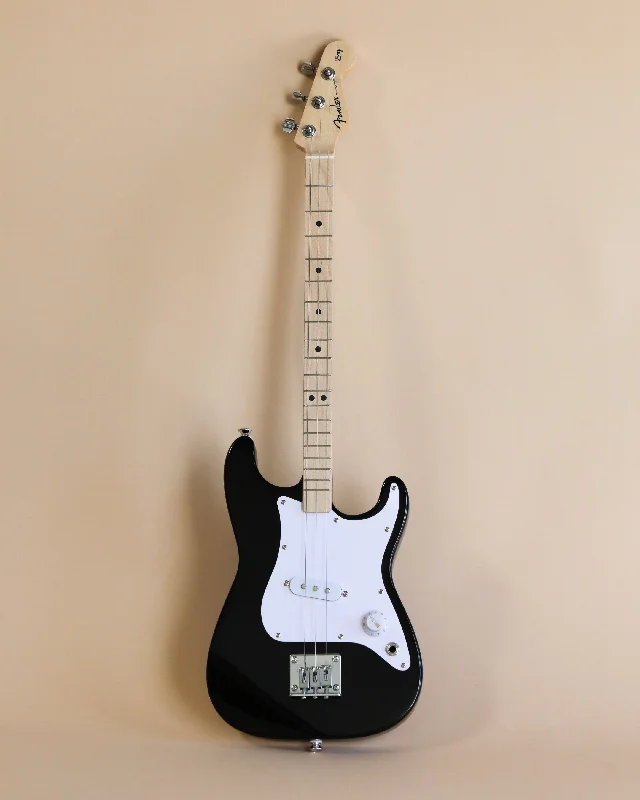 Fender X Loog Stratocaster Electric Guitar