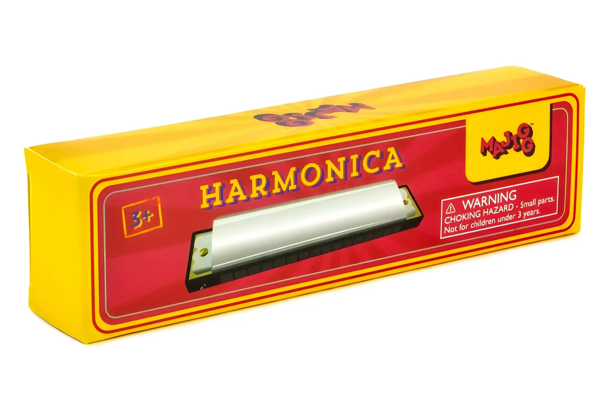 Harmonica