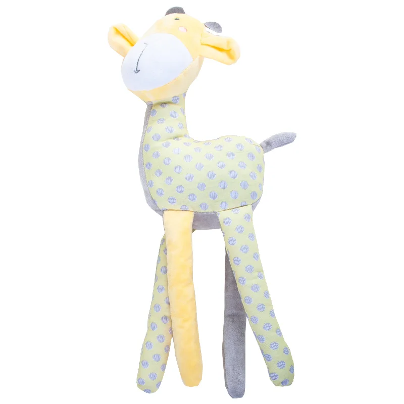 Large Long Legs Plush - Giraffe