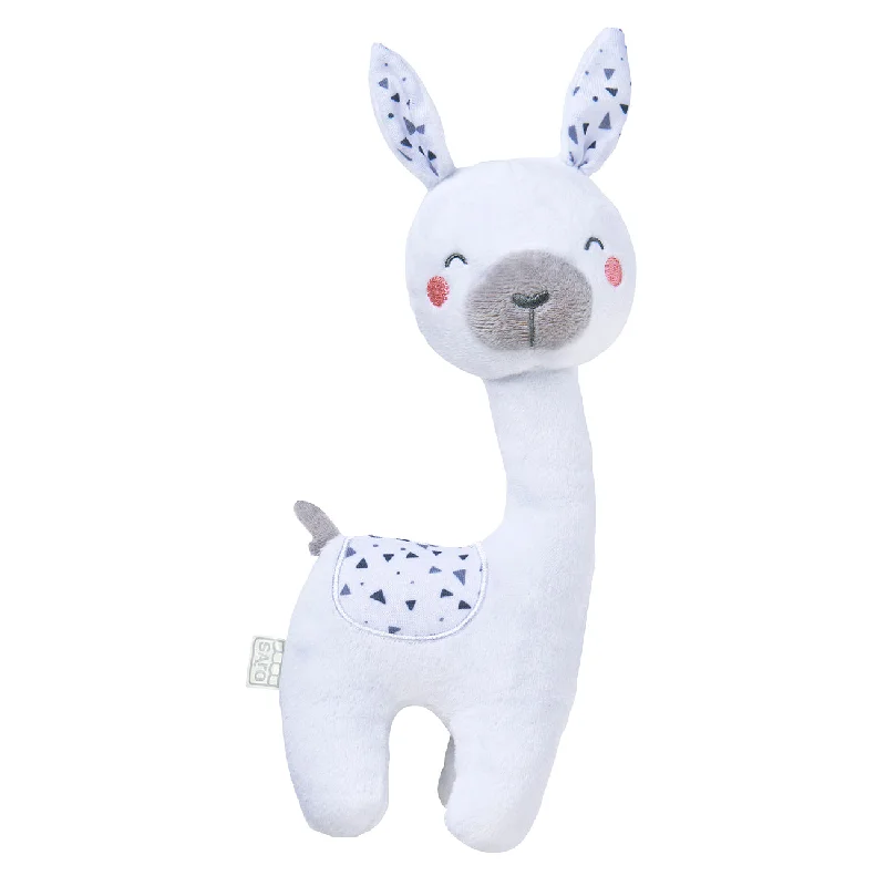 Longlegs Plush Toy - Alpaca