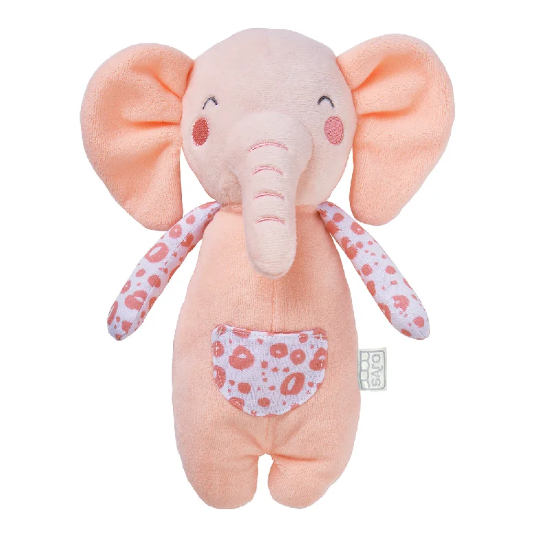 Longlegs Plush Toy - Elephant