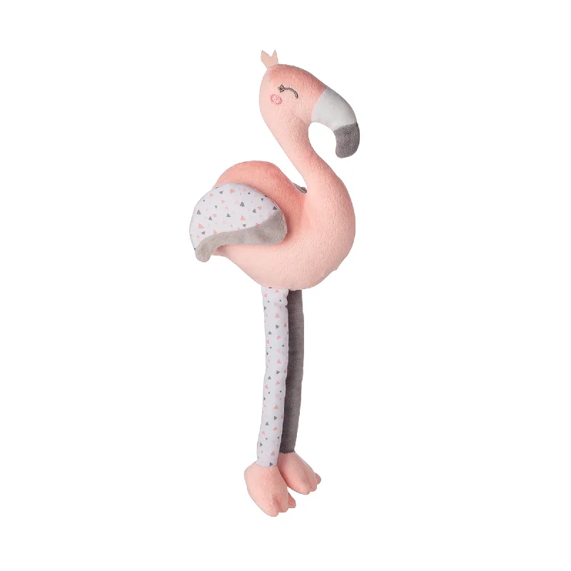 Longlegs Plush Toy - Flamingo