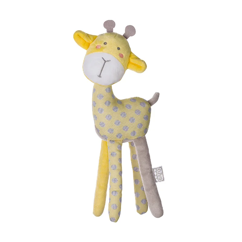 Longlegs Plush Toy - Giraffe