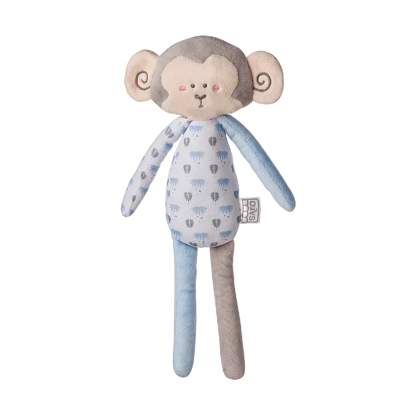 Longlegs Plush Toy - Monkey