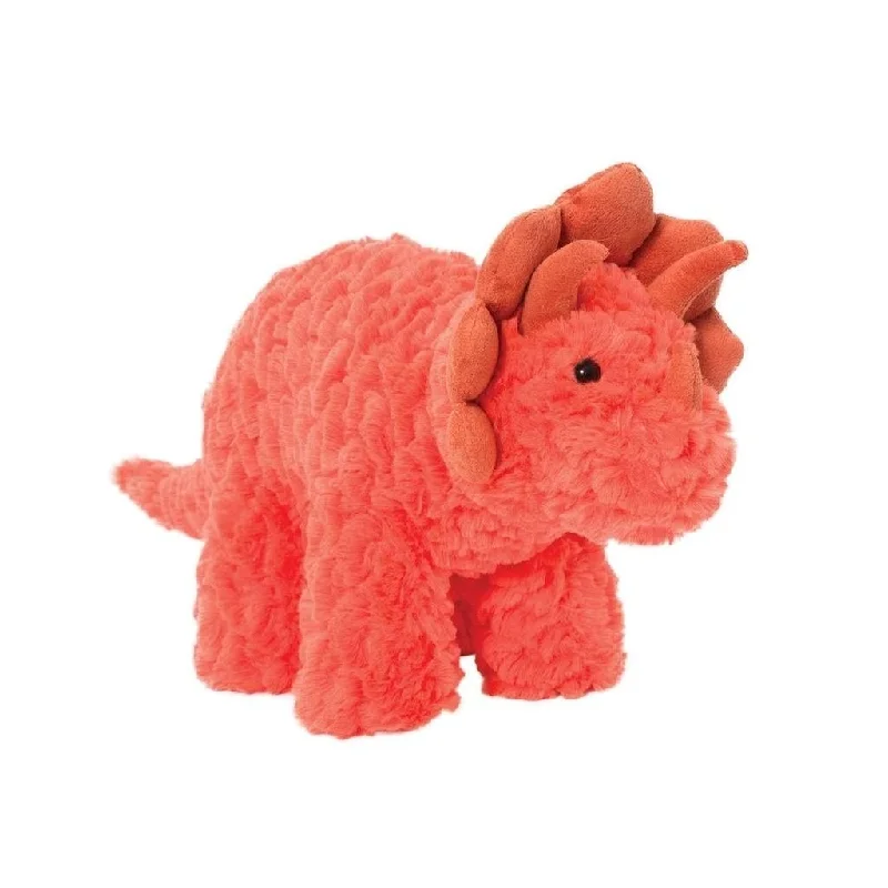 Little Jurassics Dinosaur Plush Toy