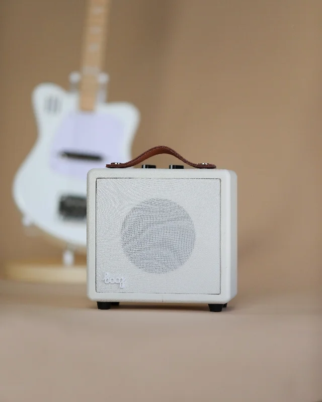 Mini Guitar Amp