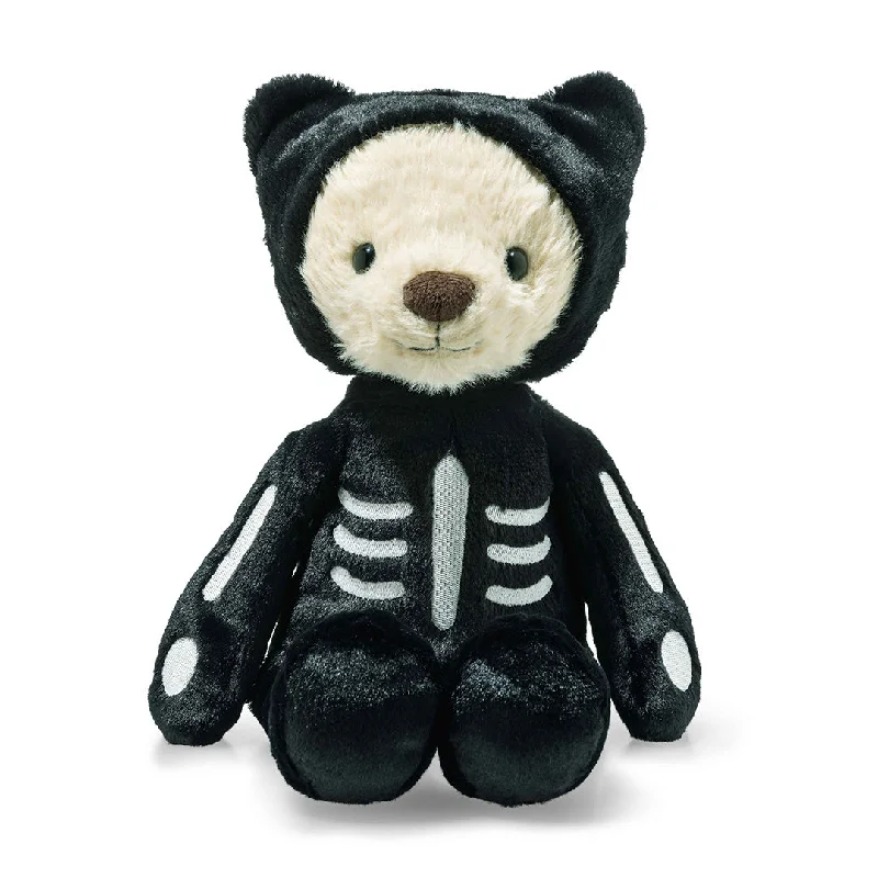 Mr. Bones Teddy Bear