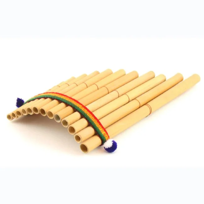 Pan Flute