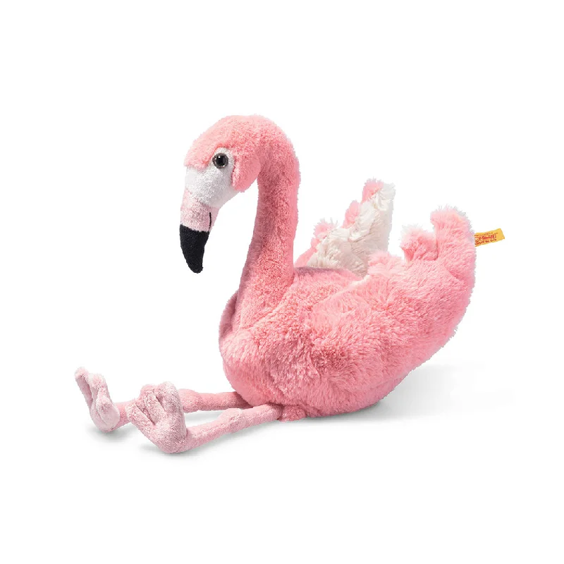 Jill Flamingo