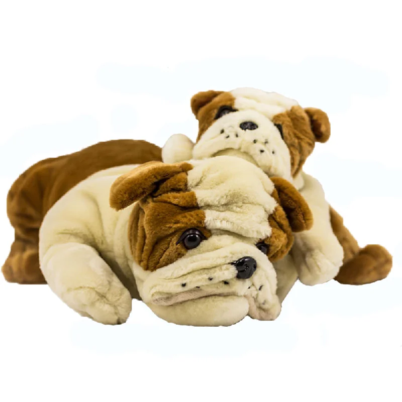 Weighted Bulldog - Large