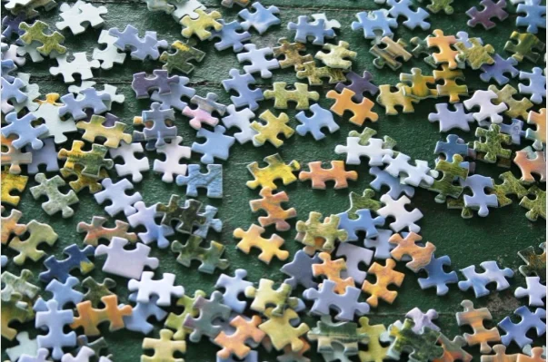 Puzzles